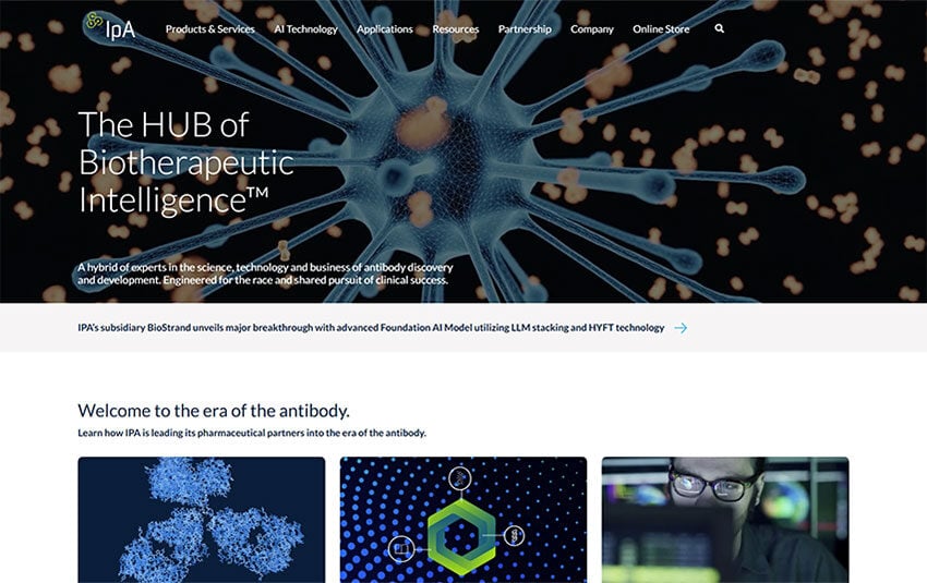 ImmunoPrecise Antibodies